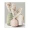 Stupell Industries Soft Pampas Vases Canvas Design by House Fenway